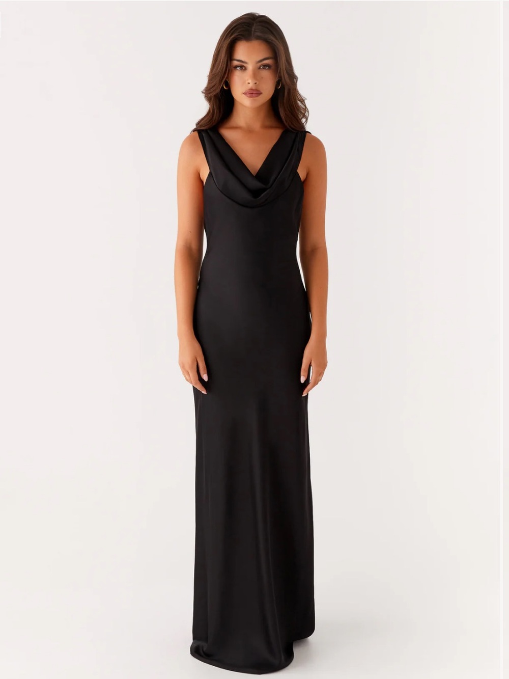 Peppermayo Arya Maxi Dress